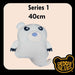 Deddy Bears Spekter Soft Toy 40cm x 40cm x 13cm X 1
