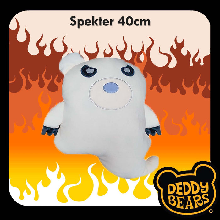 Deddy Bears Spekter Soft Toy 40cm x 40cm x 13cm X 1