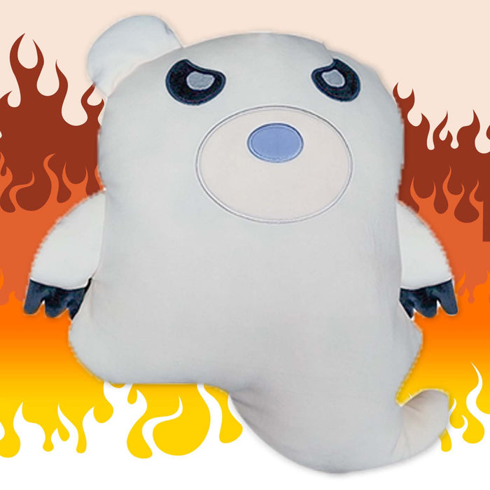 Deddy Bears Spekter Soft Toy 40cm x 40cm x 13cm X 1