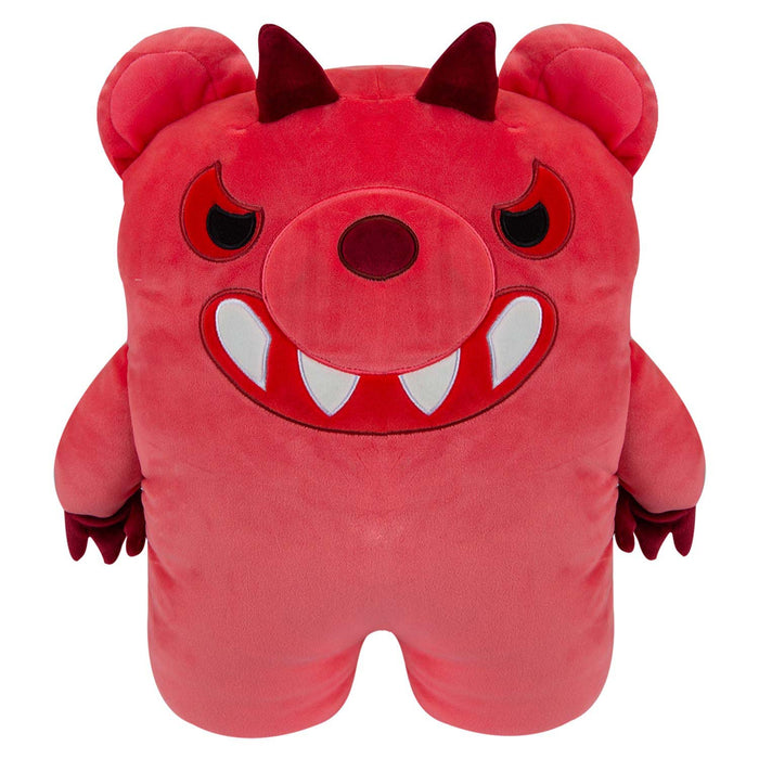 Deddy Bears Beezlebear Soft Toy 40cm x 40cm x 13cm X 1