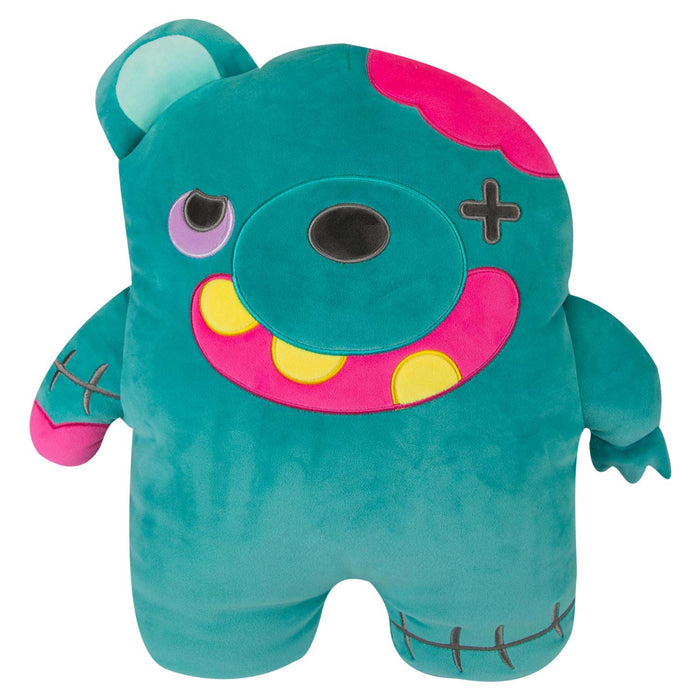 Deddy Bears Zombear Soft Toy 40cm x 40cm x 13cm X 1