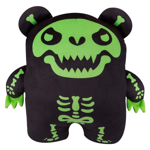 Deddy Bears Bones Soft Toy 40cm x 40cm x 13cm X 1