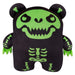 Deddy Bears Bones Soft Toy 40cm x 40cm x 13cm X 1