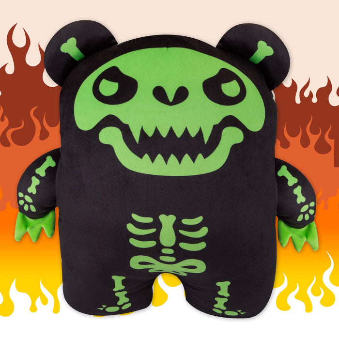 Deddy Bears Bones Soft Toy 40cm x 40cm x 13cm X 1
