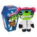 Deddy Bears Dr Beargrave Soft Toy 14cm x 15cm x 8cm X 1