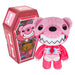 Deddy Bears Gutsybear Soft Toy 14cm x 15cm x 8cm X 1