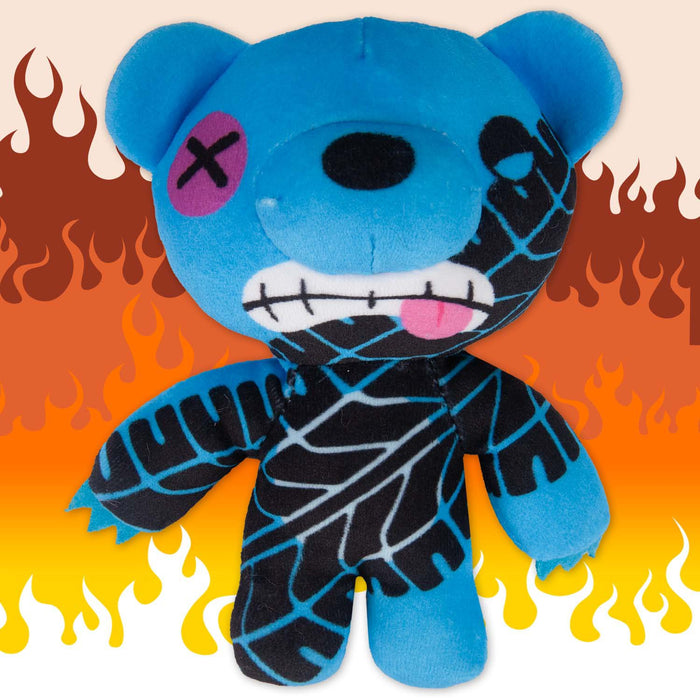 Deddy Bears Skidmark Soft Toy 14cm x 15cm x 8cm X 1