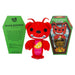 Deddy Bears Hank Hotpot Soft Toy 14cm x 15cm x 8cm X 1