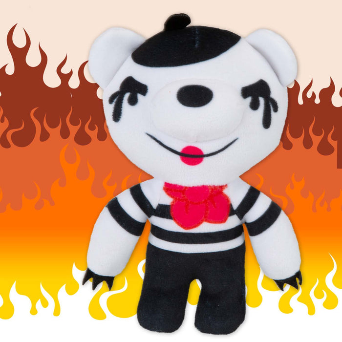 Deddy Bears Filippe-Flopp Soft Toy 14cm x 15cm x 8cm X 1