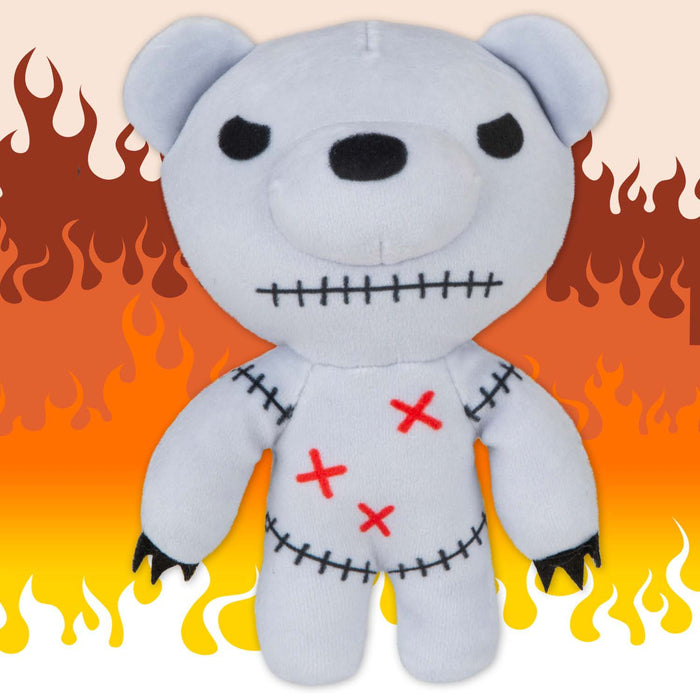 Deddy Bears Hexbear Soft Toy 14cm x 15cm x 8cm X 1