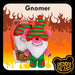 Deddy Bears Gnomer Soft Toy 30cm x 12.8cm X 1