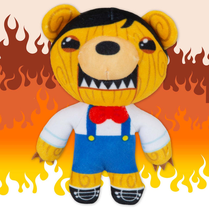 Deddy Bears Marion-Annette Soft Toy 14cm x 15cm x 8cm X 1