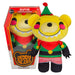 Deddy Bears Elfvis Soft Toy 30cm x 12.8cm X 1