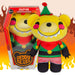 Deddy Bears Elfvis Soft Toy 30cm x 12.8cm X 1