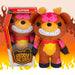 Deddy Bears Blitzer Soft Toy 30cm x 12.8cm X 1