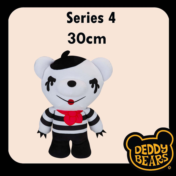 Deddy Bears Filippe-Flopp Soft Toy 30cm x 12.8cm X 1