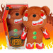 Deddy Bears Gingerbear Soft Toy 30cm x 12.8cm X 1