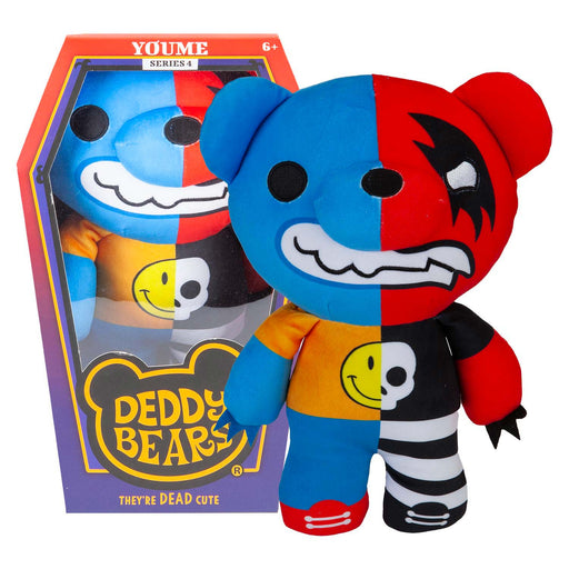 Deddy Bears Youme Soft Toy 30cm x 12.8cm X 1