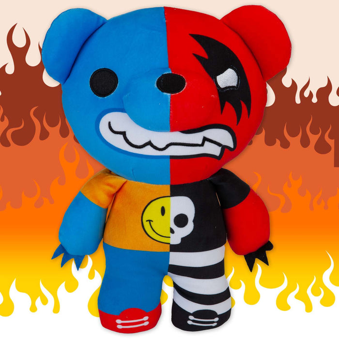 Deddy Bears Youme Soft Toy 30cm x 12.8cm X 1