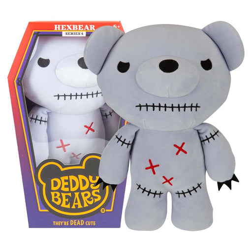 Deddy Bears Hexbear Soft Toy 30cm x 12.8cm X 1