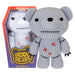 Deddy Bears Hexbear Soft Toy 30cm x 12.8cm X 1