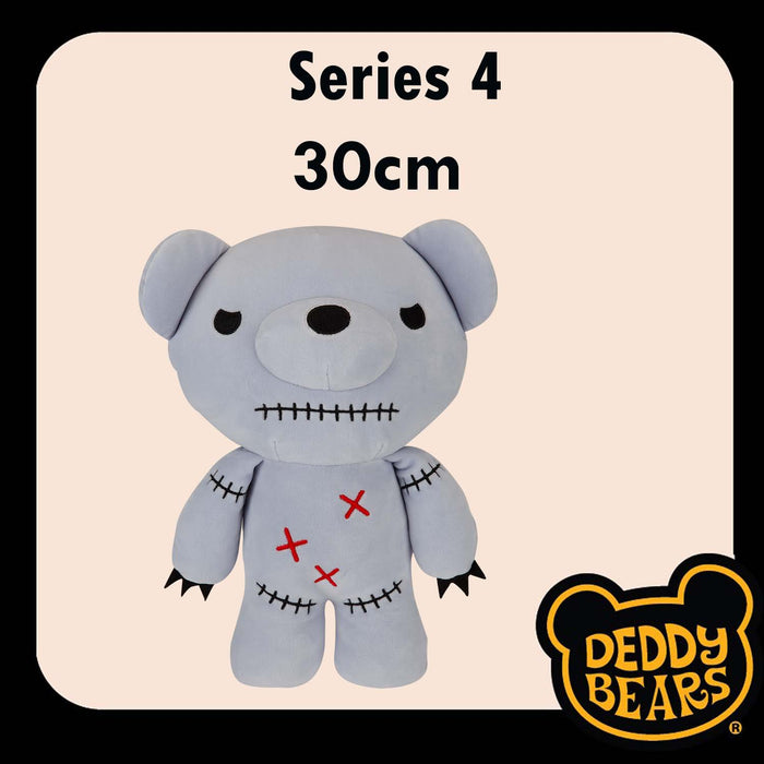 Deddy Bears Hexbear Soft Toy 30cm x 12.8cm X 1