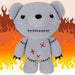 Deddy Bears Hexbear Soft Toy 30cm x 12.8cm X 1