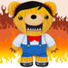 Deddy Bears Marion-Annette Soft Toy 30cm x 12.8cm X 1