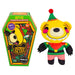 Deddy Bears Elfvis Soft Toy 14cm x 15cm x 8cm X 1