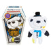 Deddy Bears Frostpee Soft Toy 14cm x 15cm x 8cm X 1