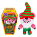 Deddy Bears Gnomer Soft Toy 30cm x 12.8cm X 1