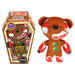 Deddy Bears Gingerbear Soft Toy 14cm x 15cm x 8cm X 1