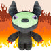 Deddy Bears Mystique Soft Toy 14cm x 15cm x 8cm X 1