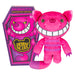 Deddy Bears Smirkkitty Soft Toy 14cm x 15cm x 8cm X 1
