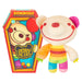Deddy Bears Zombozo Soft Toy 14cm x 15cm x 8cm X 1