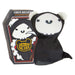 Deddy Bears Grin Reaper Soft Toy 14cm x 15cm x 8cm X 1