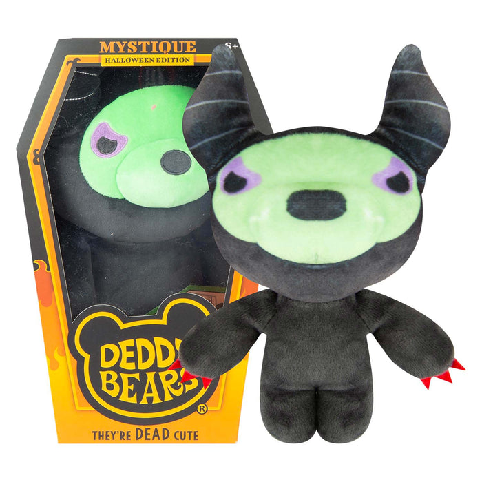 Deddy Bears Mystique Soft Toy 30cm x 12.8cm X 1