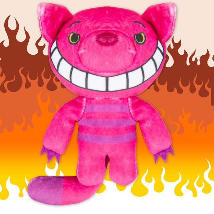 Deddy Bears Smirkkitty Soft Toy 30cm x 12.8cm X 1