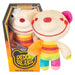Deddy Bears Zombozo Soft Toy 30cm x 12.8cm X 1