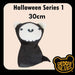 Deddy Bears Grin Reaper Soft Toy 30cm x 12.8cm X 1