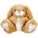 Honey Bunny 20cm Plush Milly Rabbit Lifelike Premium Fluffy Toy