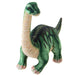 12" Realistic Dinosaur toy plush toy Diplodocus