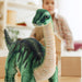 12" Realistic Dinosaur toy plush toy Diplodocus