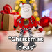 Christmas Santa Pet Toy Gift Idea 45.5cm x 20cm Red X 1