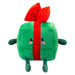 Christmas Present Soft Toy Plush Gift Idea 16cm x 12cm Multicolour X 1