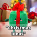 Christmas Present Soft Toy Plush Gift Idea 16cm x 12cm Multicolour X 1