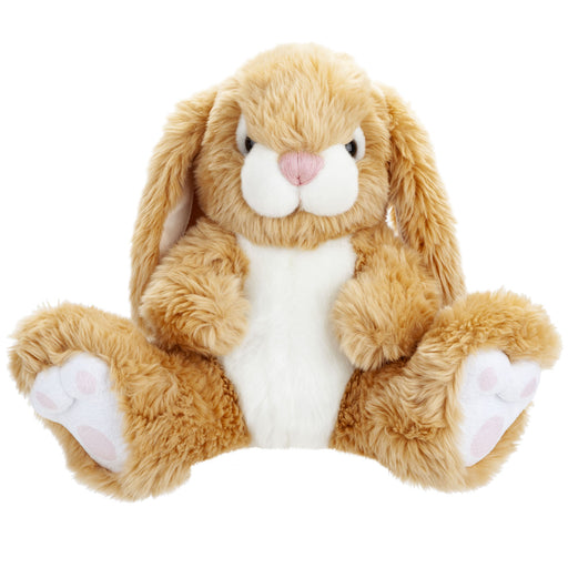 Honey Bunny 35cm Plush Milly Rabbit Lifelike Premium Fluffy Toy