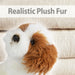 Cavapoo Dog Soft Toy Plush, Cavapoo, Cockapoo , Labradoodle, 18cm
