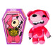 Deddy Bears - Valentines Bubba Soft Toy 15cm x 8cm Multicolour X 1