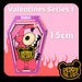 Deddy Bears - Valentines Bubba Soft Toy 15cm x 8cm Multicolour X 1
